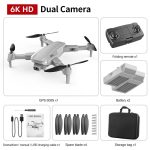 GPS High-definition Dual Camera - Image 2