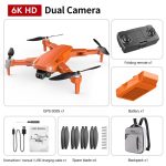 GPS High-definition Dual Camera - Image 9