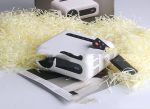 HD Mini Home Projector Led Home Theater Children's Gifts - Image 7