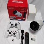 M300MAX Portable Home Projection Game Machine - Image 7