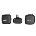 Outdoor Video Live-streaming Wireless Lavalier Microphone - Image 6