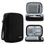 2.5-inch Mobile Hard Disk Protective Cover For Portable Storage - Image 2