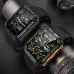 Sport Smart Watch Bluetooth Calling Outdoor - Image 2