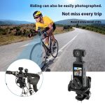 4K HD Anti Shake Pocket Sports Camera Mini - Image 9