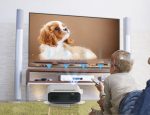 HD Mini Home Projector Led Home Theater Children's Gifts - Image 2
