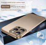 Metal Corner Foot Pads Suitable For Phone Cases And Borderless Camera Protectors - Image 3
