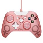 Wired Game Handle Game Handle Controller Is Shipped On Behalf Of - Image 4