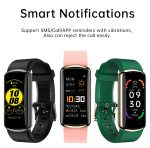 Fashion Sports Men's And Women's Electronic Watches - Image 7