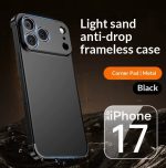 Metal Corner Foot Pads Suitable For Phone Cases And Borderless Camera Protectors - Image 2