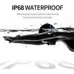 Heart rate waterproof smart watch - Image 8