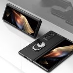 All-inclusive magnetic phone case with stand - Image 8