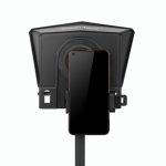 Portable small cell phone teleprompter - Image 3