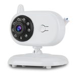 3.5 inch baby care device night vision monitor - Image 3