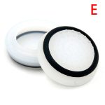 Luminous handle button mushroom head cover two colors - Image 9