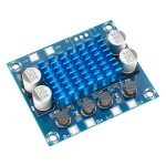 HD digital audio power amplifier board mp3 - Image 2