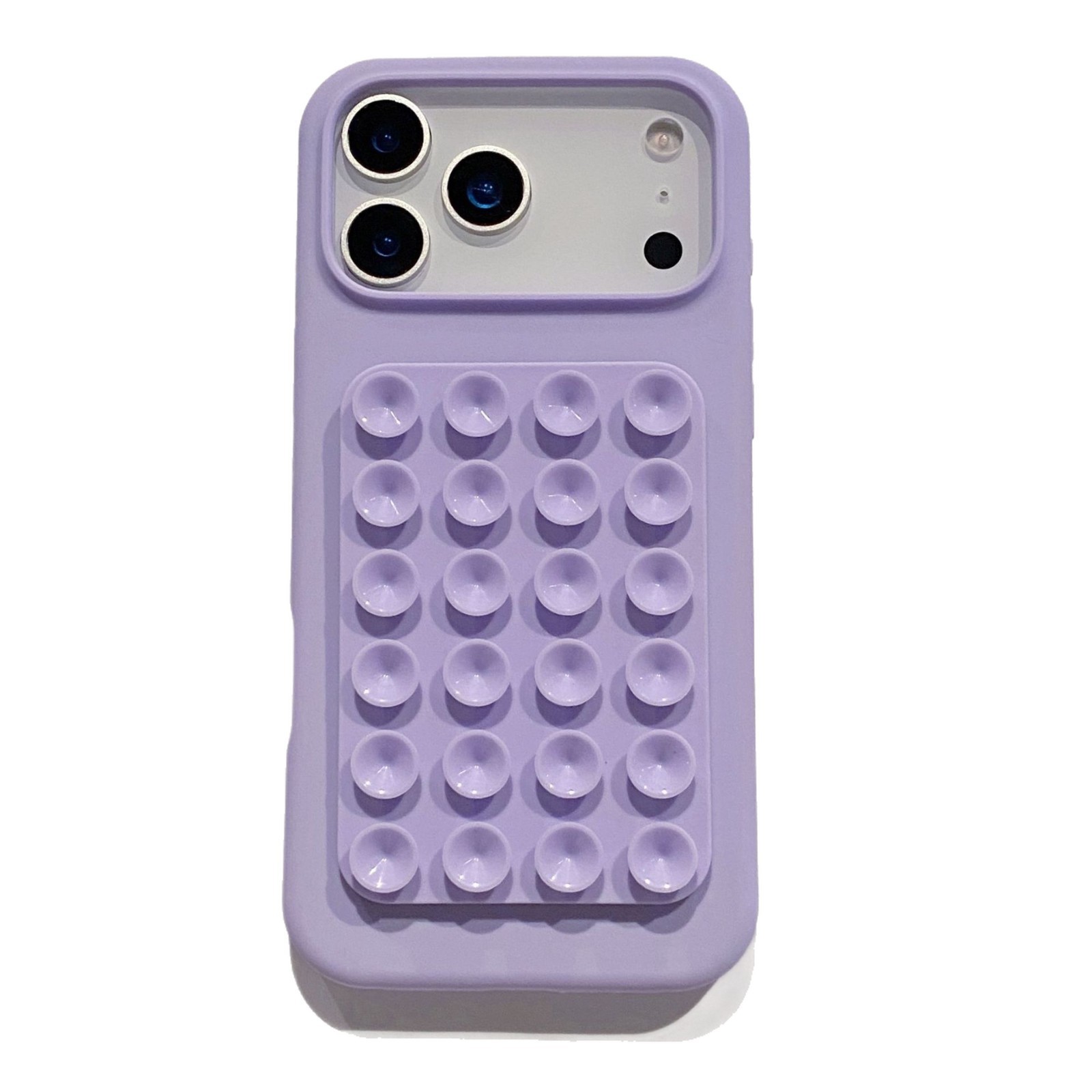 10b1a88a-2ccd-43f2-8169-3fb79d82925a.jpg Suction-cup Foldable Stand Suitable For Phone Cases - Image 1