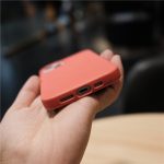 Red Wheat Straw Is Suitable For Mobile Phone Cases - Image 4