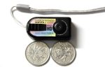Mini Sports Camera HD Wireless Camera Q5 Recorder Aerial Camera - Image 4