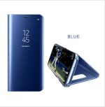 SamsungS8 Smart Flip Vertical S11plus Leather Case - Image 2