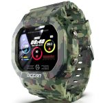 Heart rate waterproof smart watch - Image 5