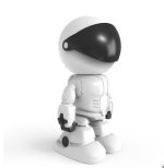 IP Camera WiFi Smart Home Baby Monitor Pet CCTV Surveillance Infrared Night Vision Security Camera - Image 9