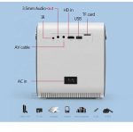 1080P HD portable projector - Image 2