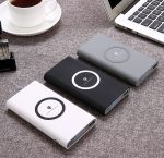 Three in one wireless charging treasure Universal mobile power large capacity charging treasure - Image 8