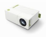 Le Jiada YG300 HD Micro Projector - Image 3