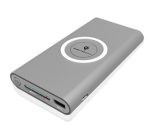 Three in one wireless charging treasure Universal mobile power large capacity charging treasure - Image 7