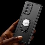 All-inclusive magnetic phone case with stand - Image 6