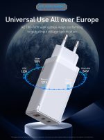 Fast mobile phone charger - Image 3