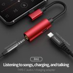Type C Audio Cable Adapter - Image 4