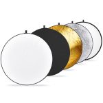 80 cm 5-in-1 Light Reflector Panel - Image 8