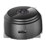 A9 WIFI wireless network camera - Image 6