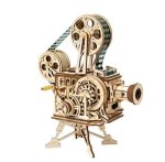 Film Projector