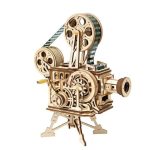 Film Projector