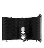 Studio microphone windshield - Image 5