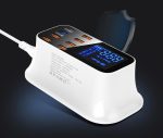 Quick Charge 3.0 Ordinary Smart USB Charger Station - Image 7