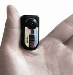 Mini Sports Camera HD Wireless Camera Q5 Recorder Aerial Camera - Image 2