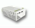 Le Jiada YG300 HD Micro Projector - Image 4