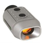 Wholesale 7X18 Golf Range Finder Golf Electronic Range Finder Golf Single Tube Range Finder