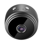 A9 WIFI wireless network camera - Image 5