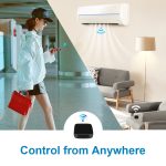 Voice control universal infrared remote control - Image 2