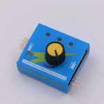 Servo Gimbal Dual Axis Ultrasonic FPV Camera Smart Car Mounts - Image 6