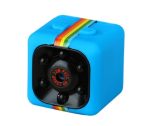 SQ11 Mini Camera HD 1080P Night Vision Camcorder Car DVR Infrared Video Recorder Sport Digital - Image 2