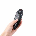 Universal Remote Control Replacement - Image 4