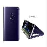 SamsungS8 Smart Flip Vertical S11plus Leather Case