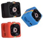SQ11 Mini Camera HD 1080P Night Vision Camcorder Car DVR Infrared Video Recorder Sport Digital - Image 7