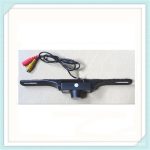 Car camera HD bracket reversing camera - Image 5