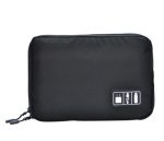 Travel digital storage bag data cable charging treasure storage bag hard disk bag headset bag U disk power supply finishing package - Image 10